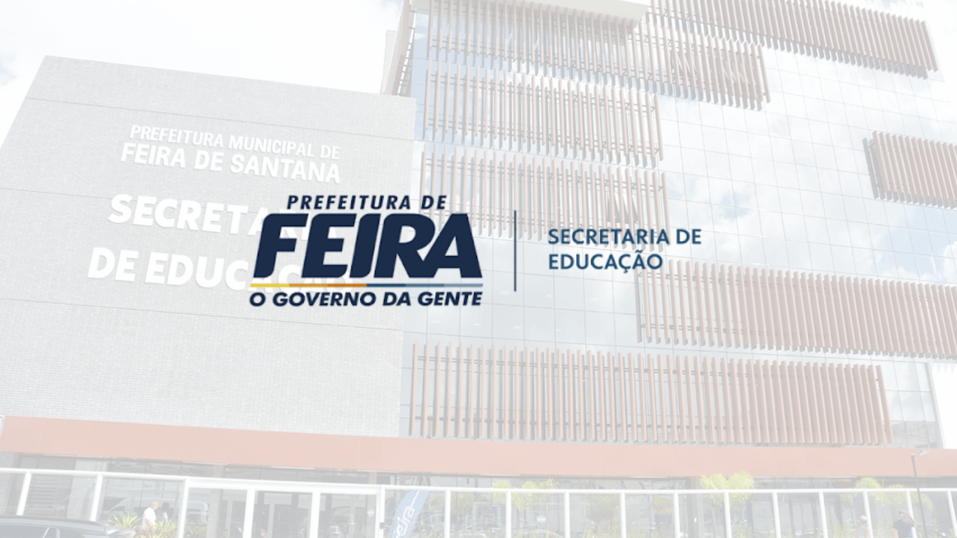 SEDUC Feira de Santana (BA)