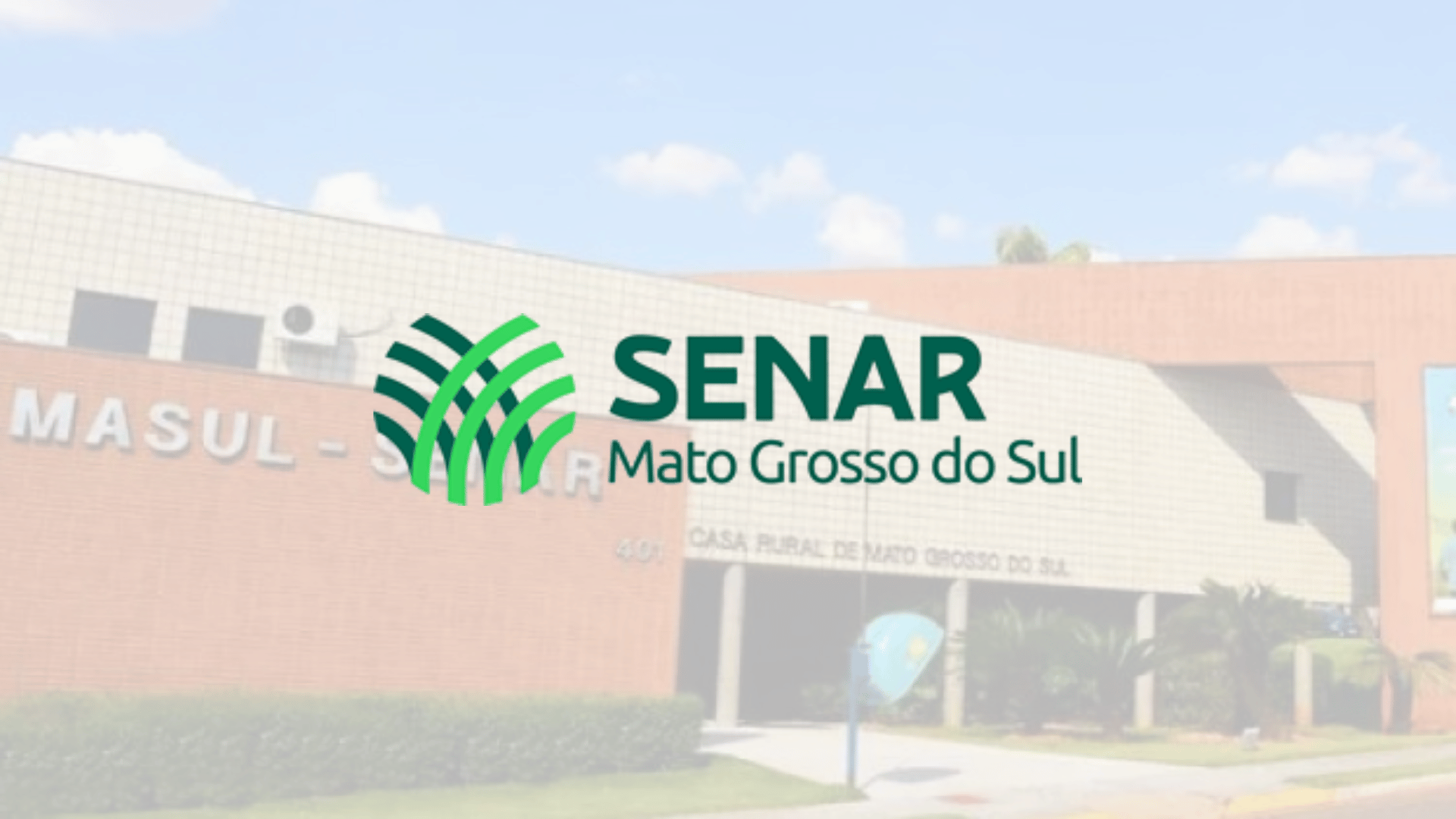 SENAR (MS)
