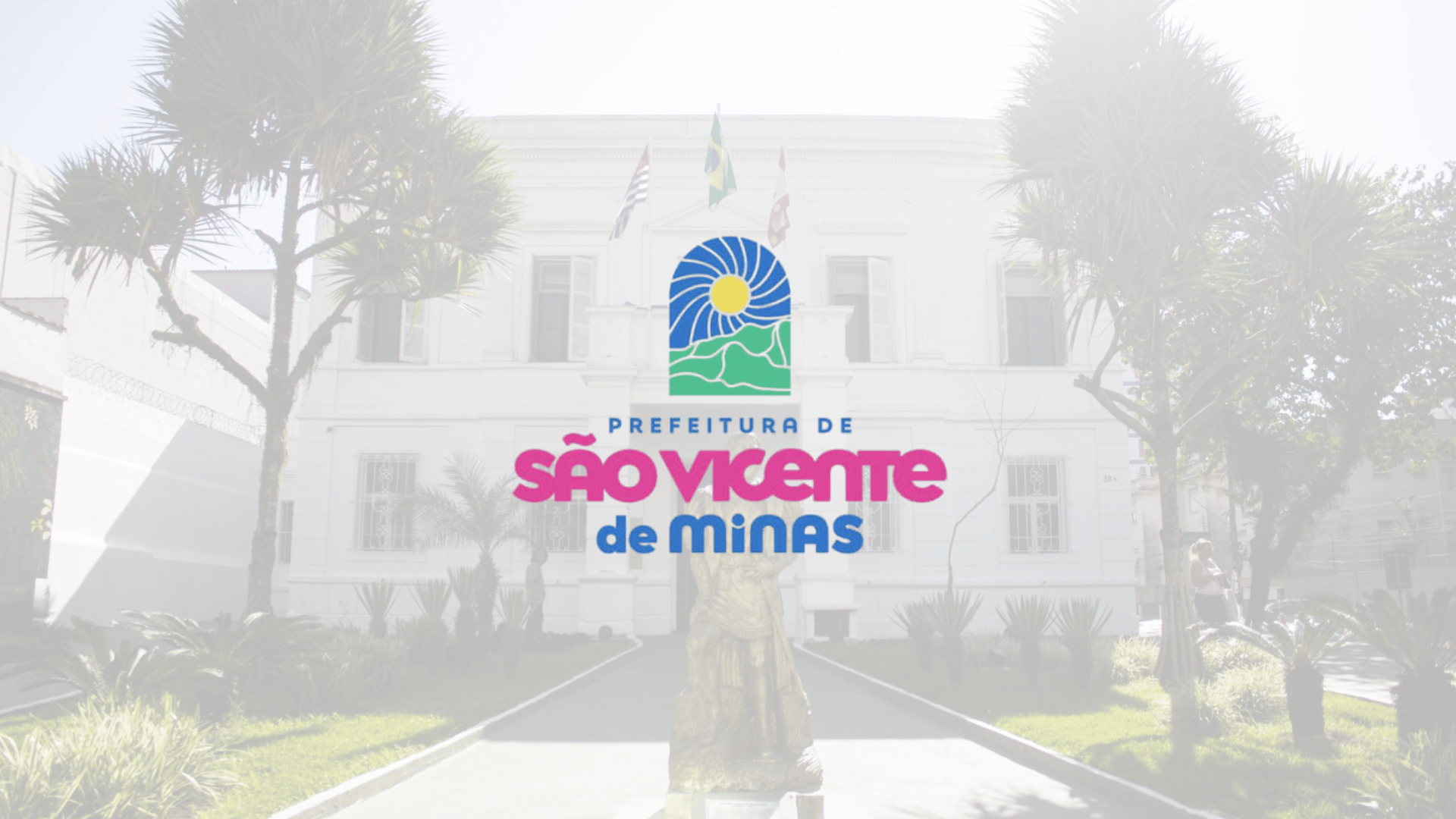 Prefeitura de São Vicente de Minas (MG)