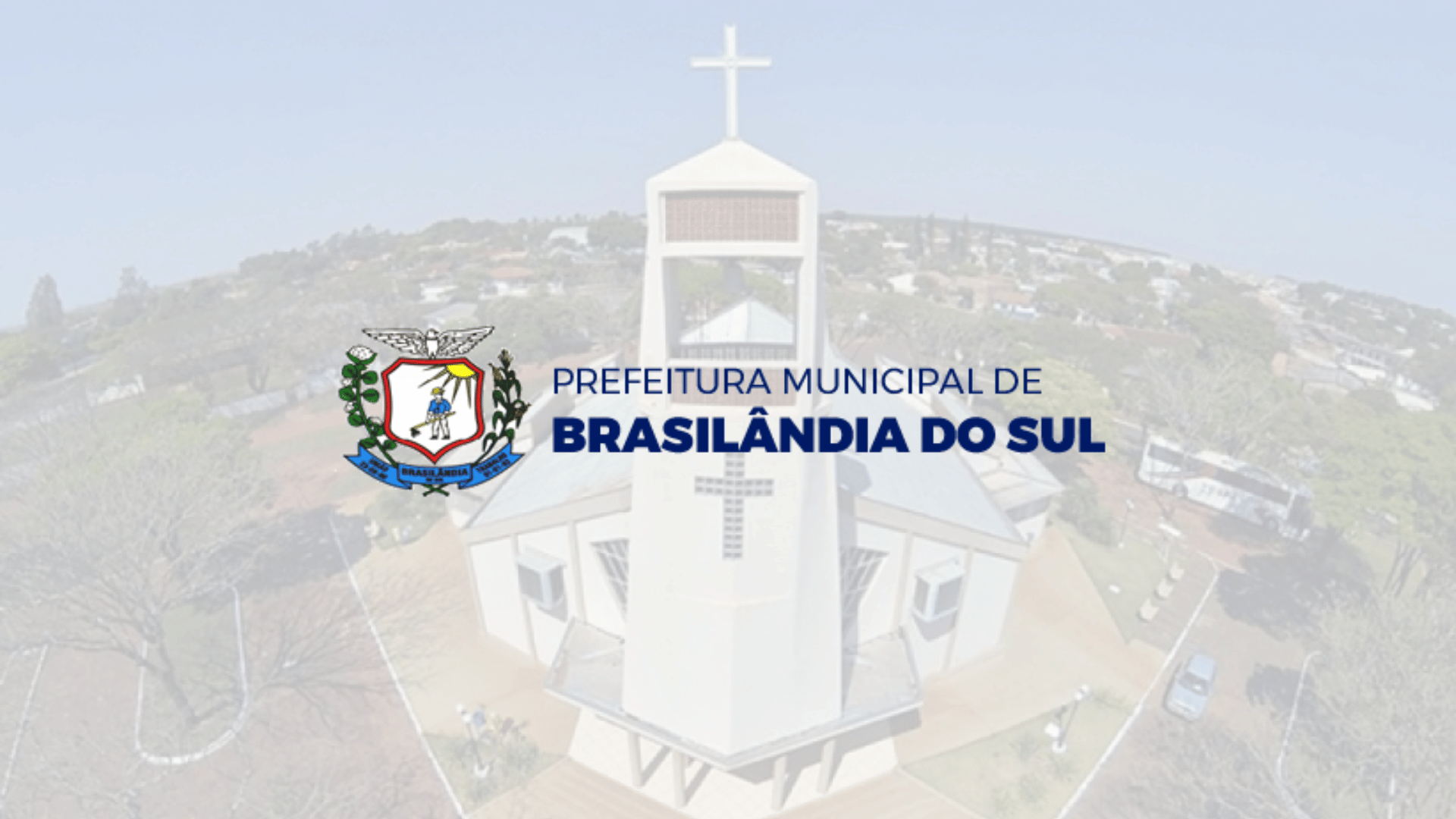 Prefeitura de Brasilândia do Sul (PR)
