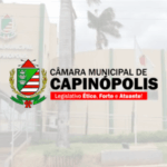 Câmara de Capinópolis (MG)