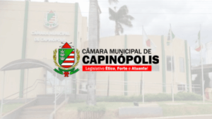 Câmara de Capinópolis (MG)