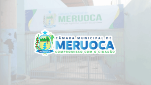 Câmara de Meruoca (CE)