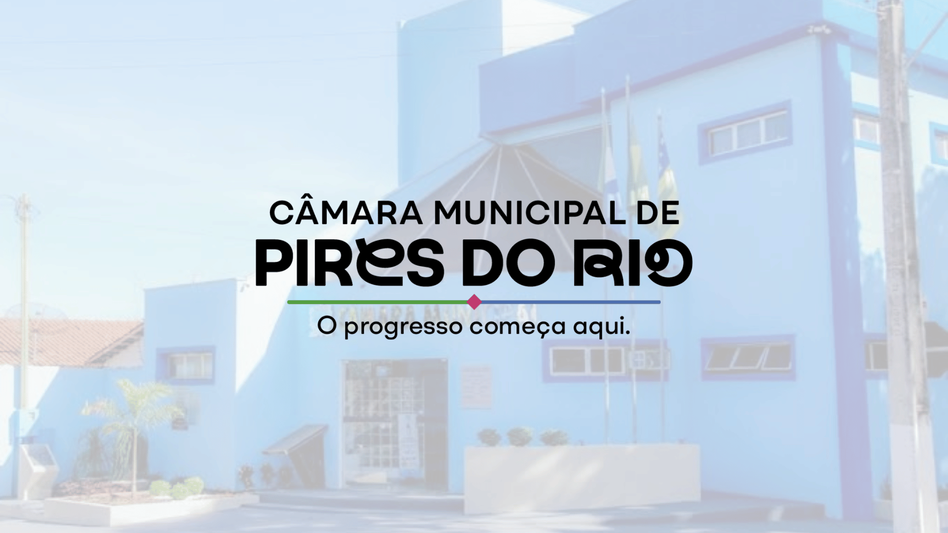 Câmara Pires do Rio (GO)