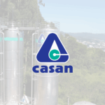 CASAN