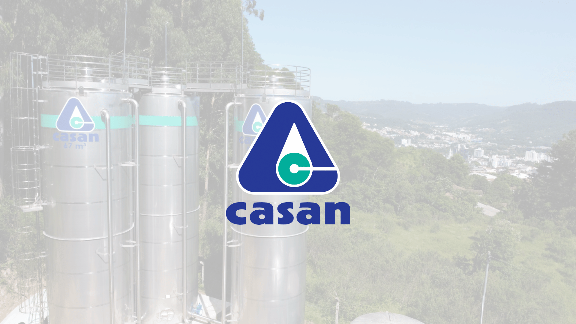 CASAN