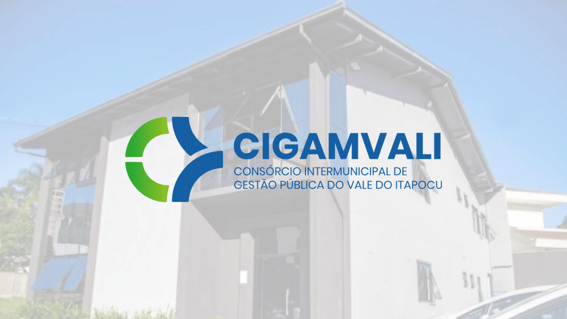 CIGAMVALI
