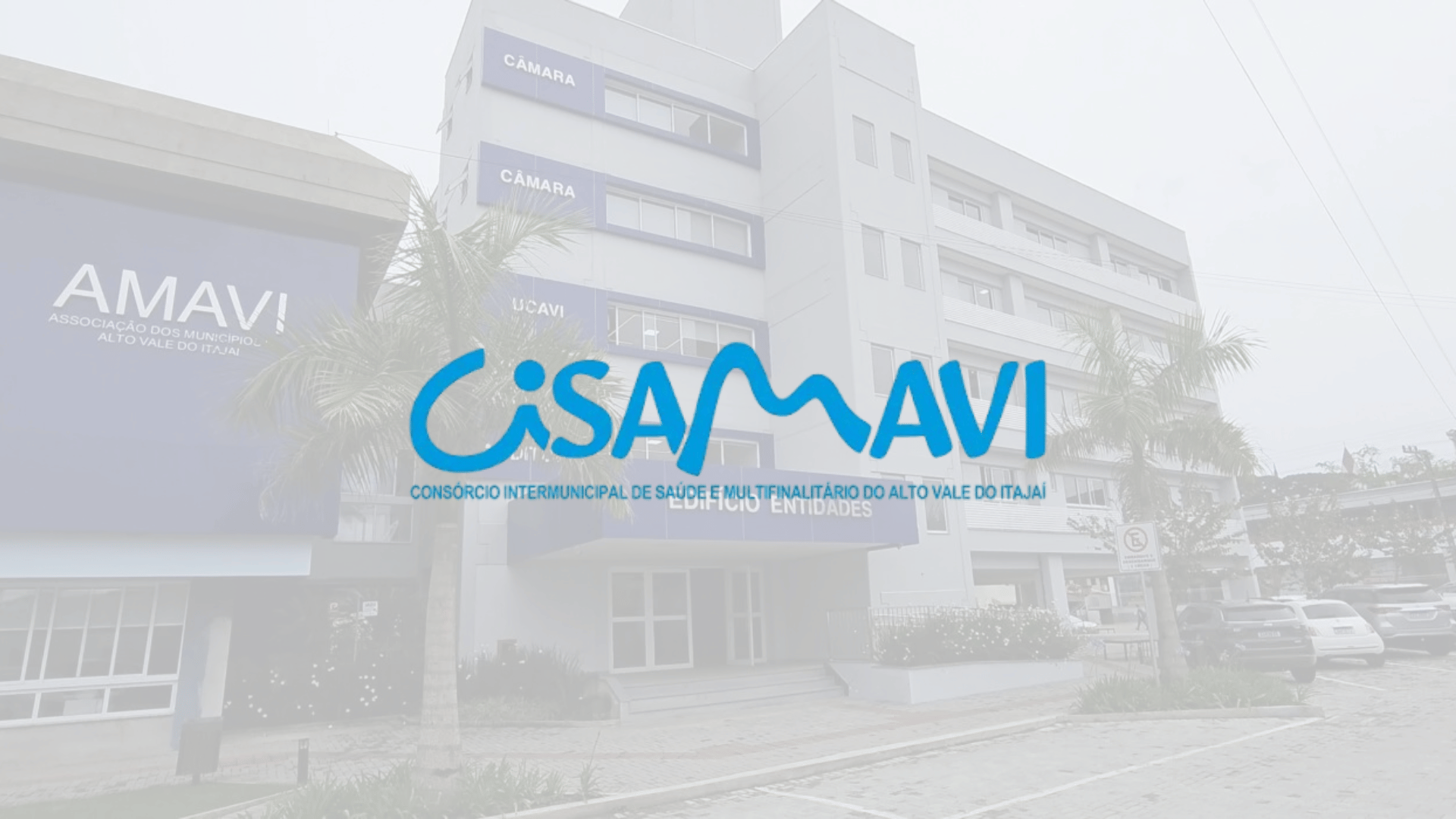 CISAMAVI (SC)