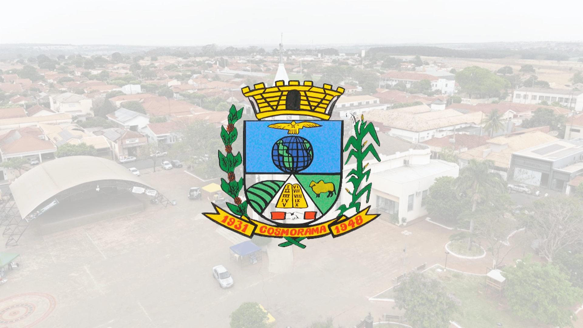 Cosmorama (SP)