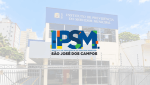 IPSM São José dos Campos (SP)