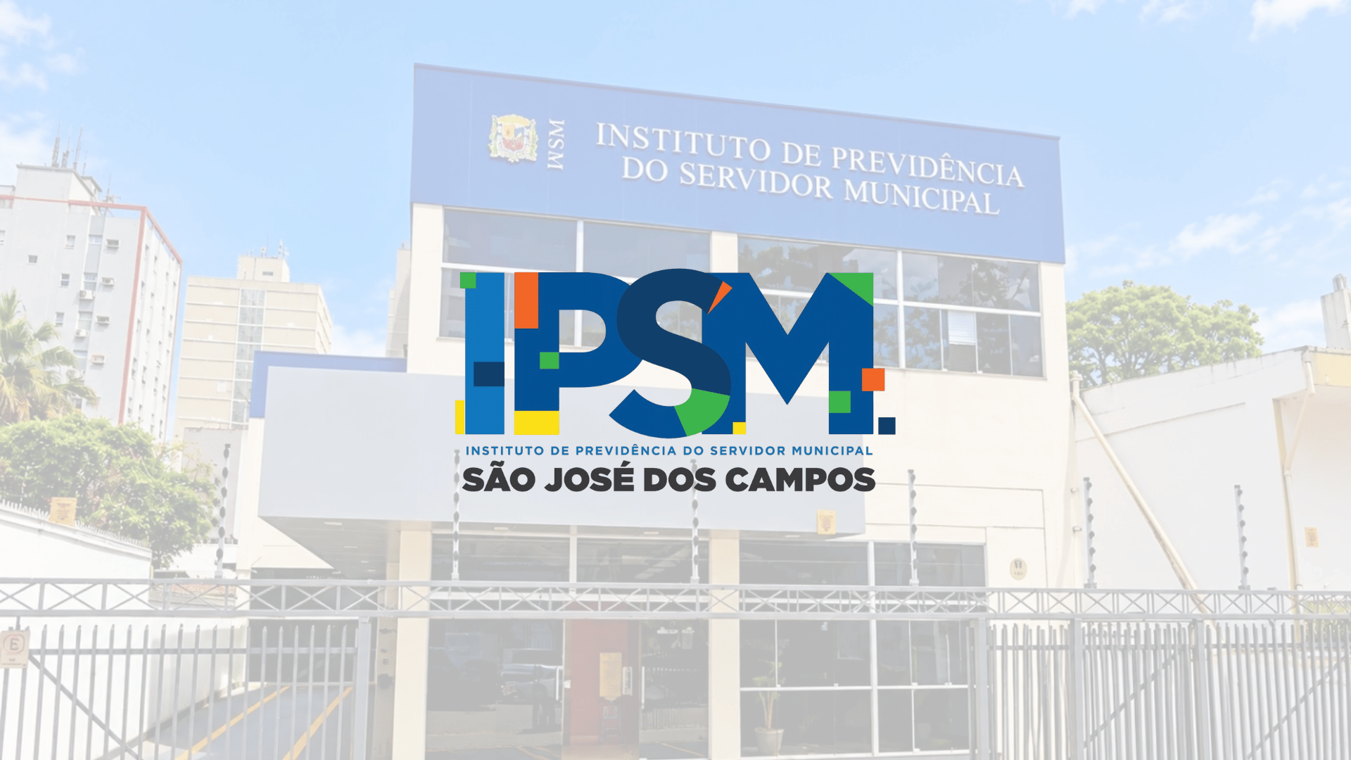 IPSM São José dos Campos (SP)