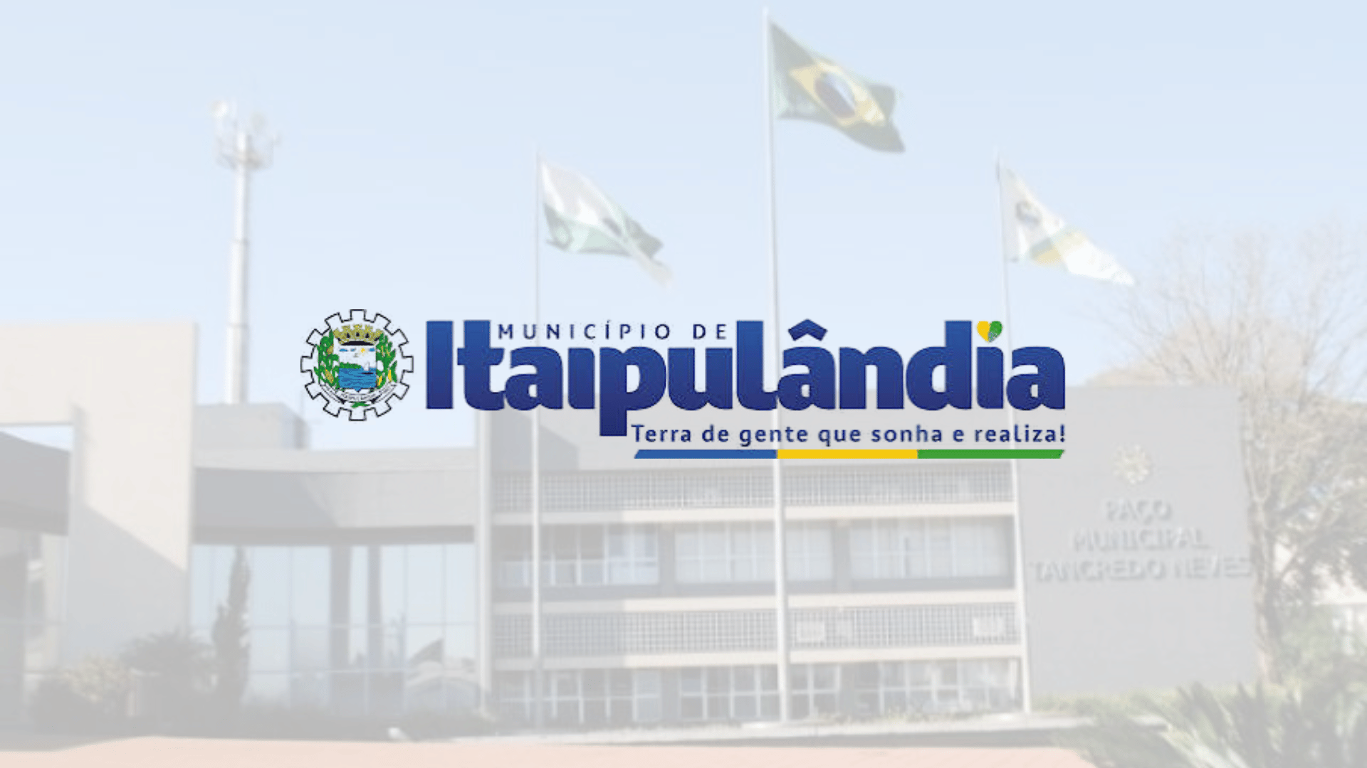 Município de Itaipulândia (PR)