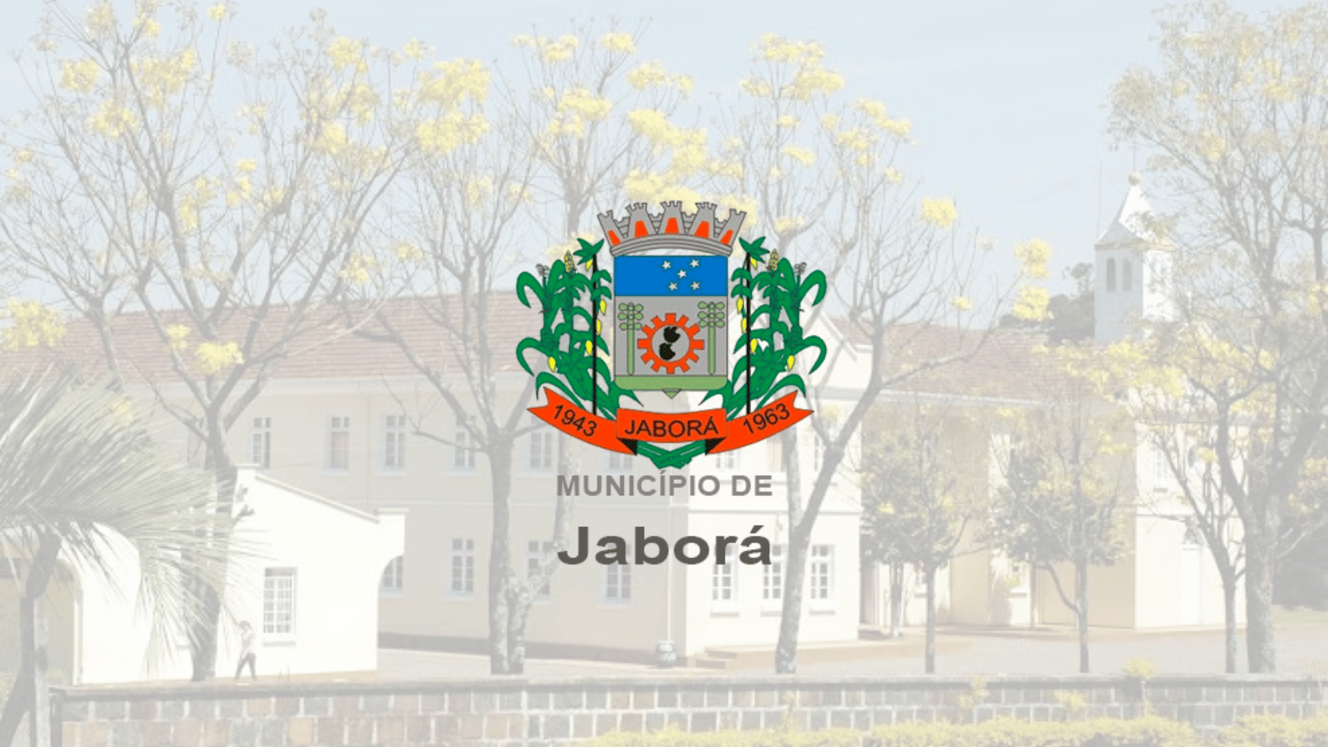 Jaborá (SC)