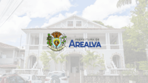 Prefeitura de Arealva (SP)