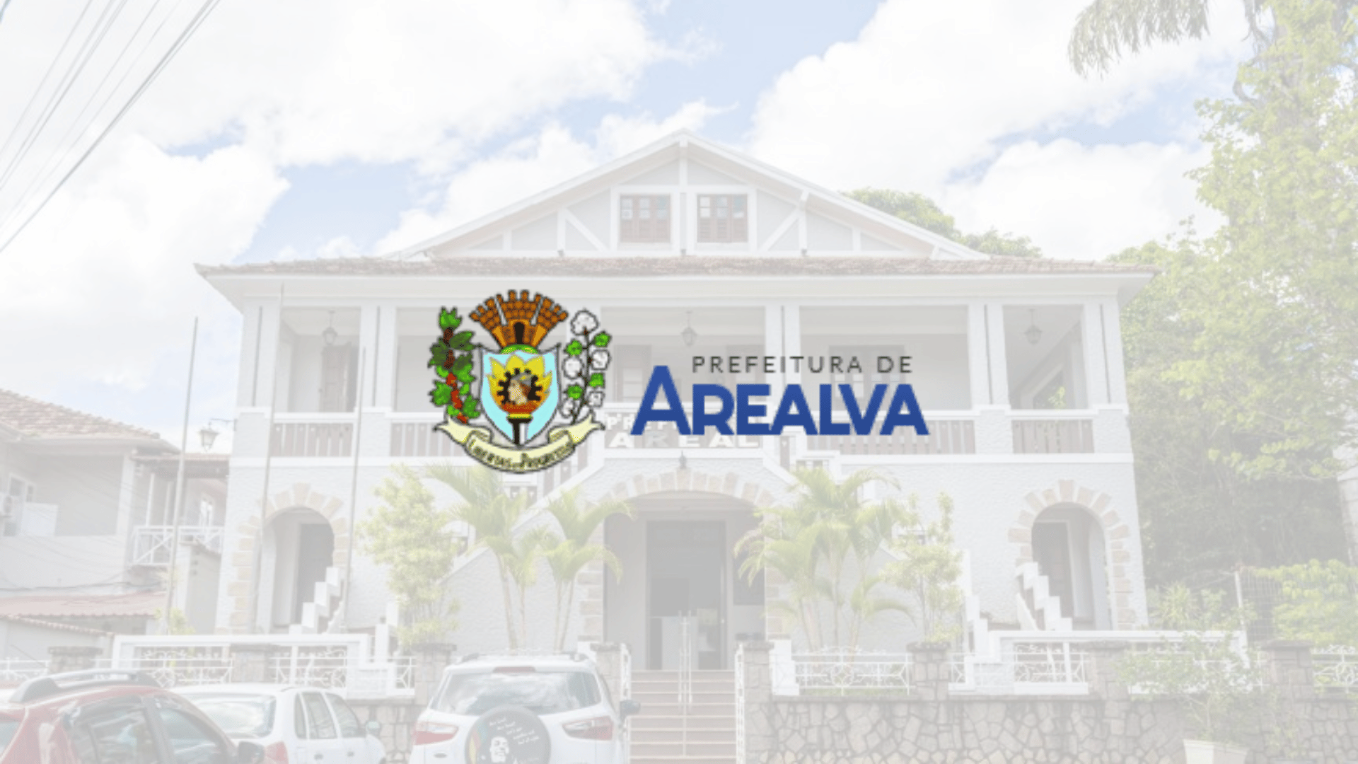 Prefeitura de Arealva (SP)