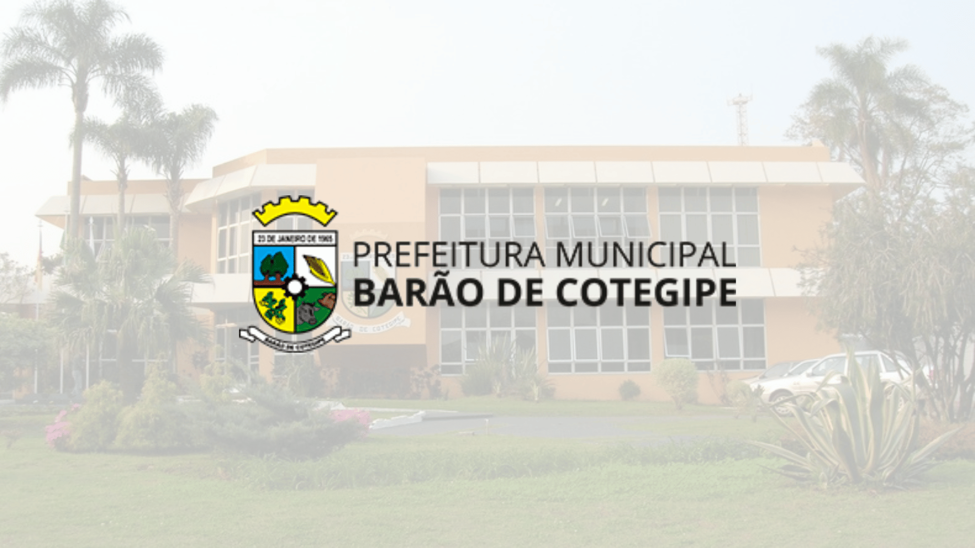 Prefeitura de Barão de Cotegipe (RS)