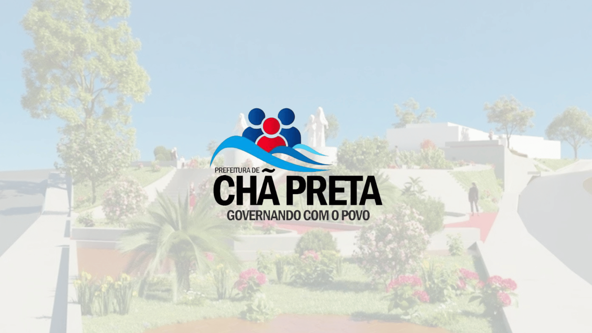 Prefeitura de Chã Preta (AL)