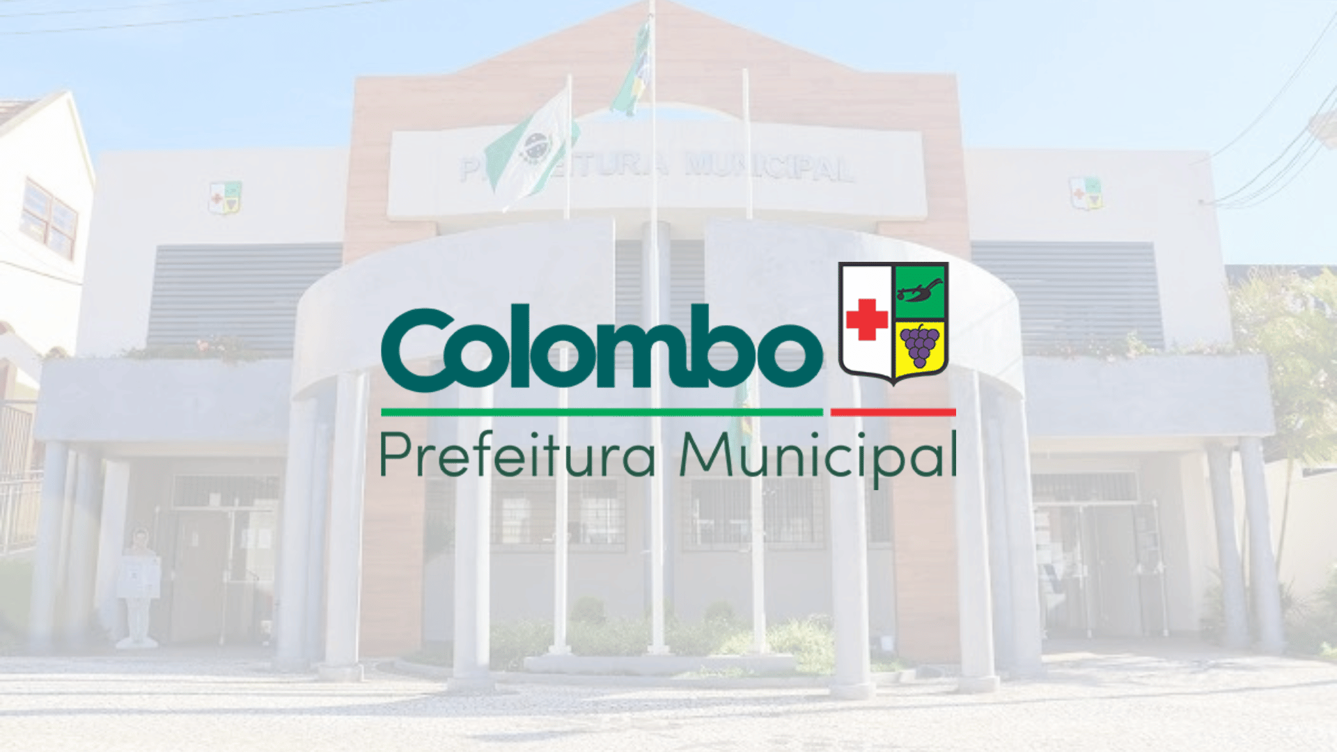 Prefeitura de Colombo (PR)