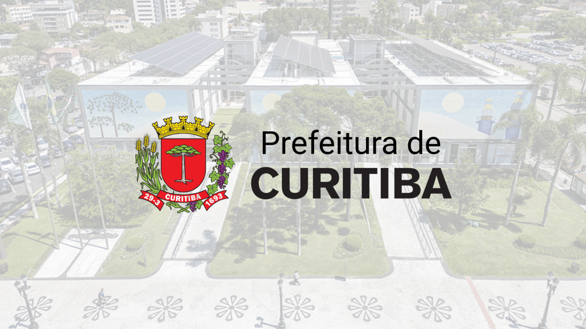 Prefeitura de Curitiba (PR)