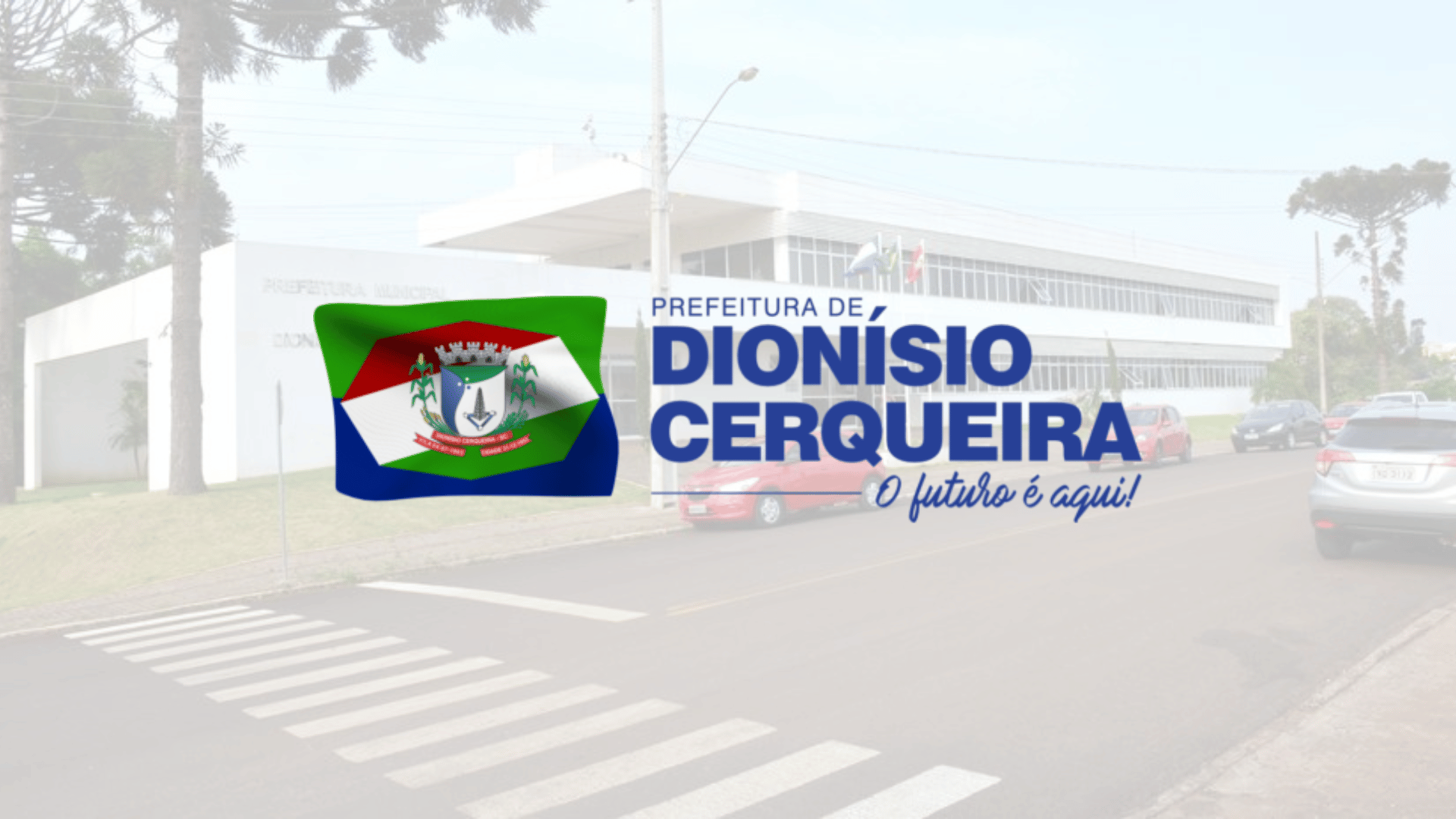 Prefeitura de Dionísio Cerqueira (SC)