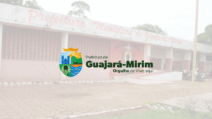 Prefeitura de Guajará-Mirim (RO)