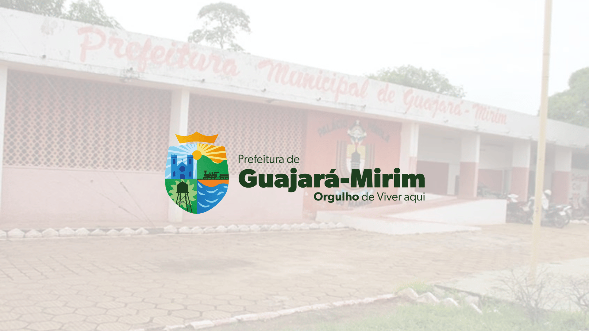Prefeitura de Guajará-Mirim (RO)