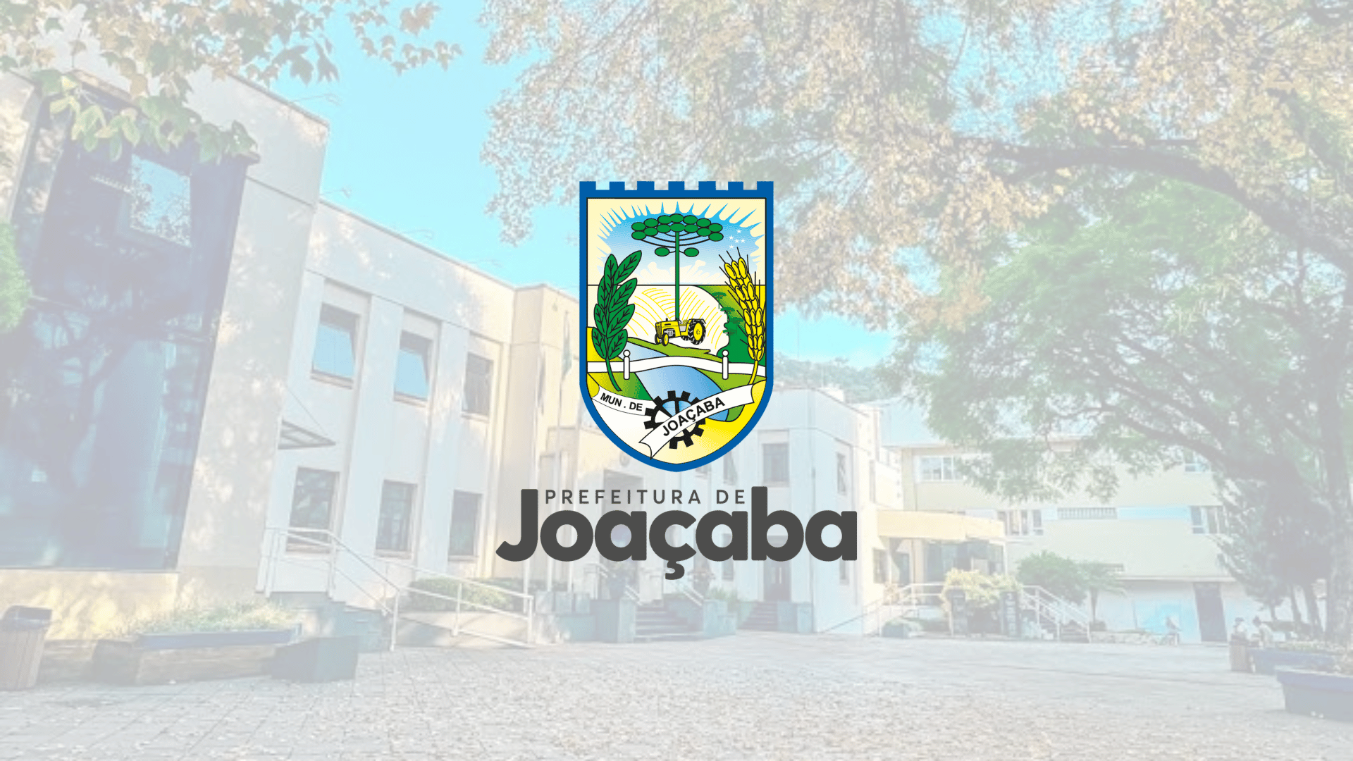 Prefeitura de Joaçaba (SC)