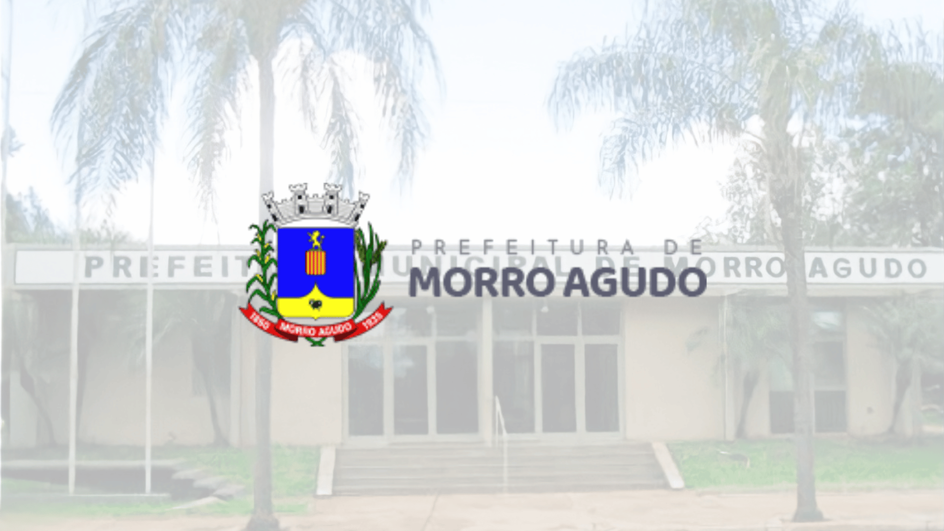 Prefeitura de Morro Agudo (SP)