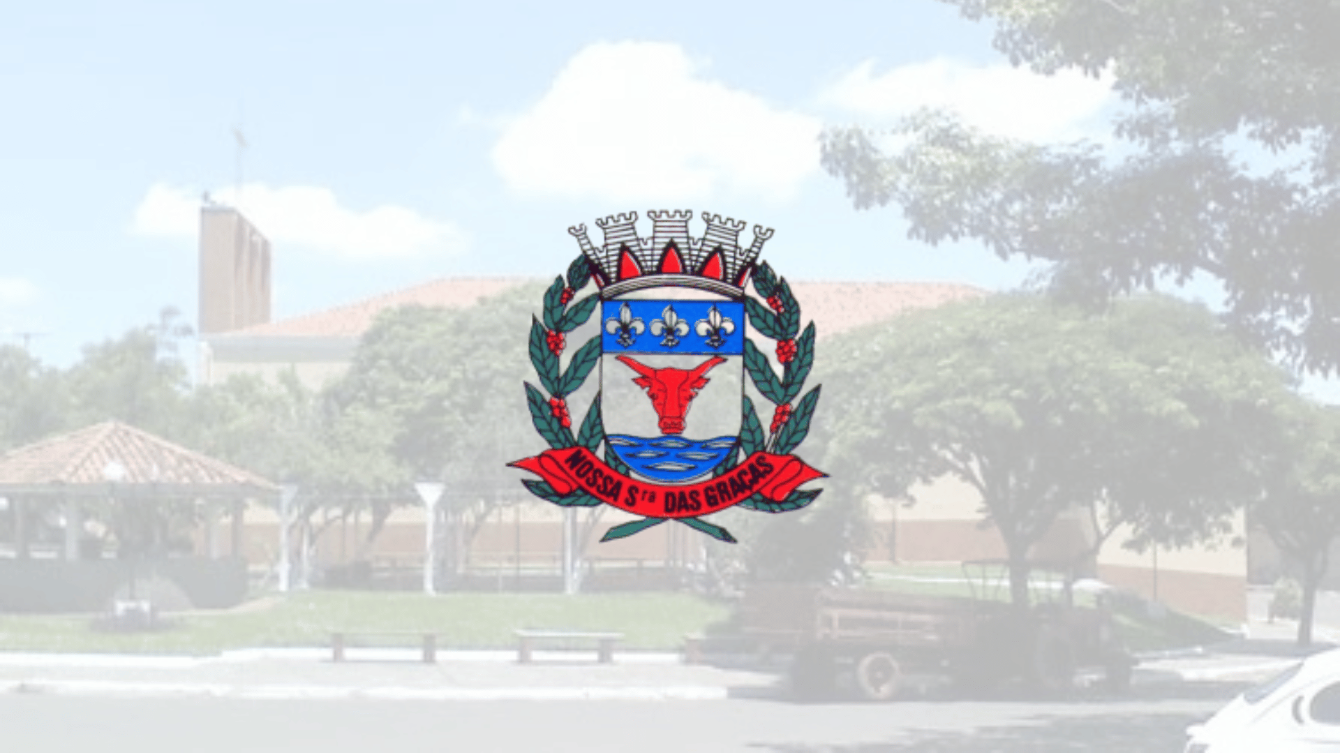 Prefeitura de Nossa Senhora das Graças (PR)
