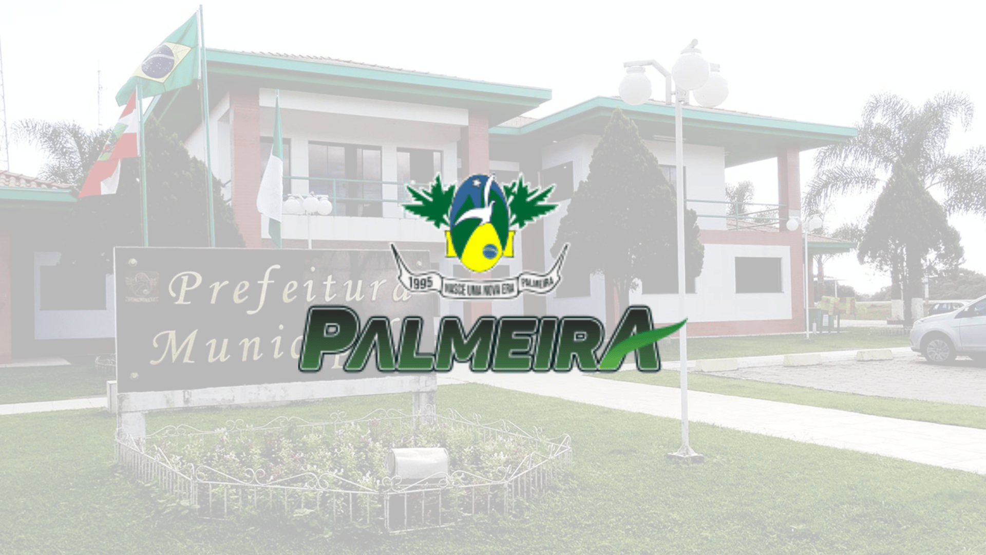 Prefeitura de Palmeira (SC)