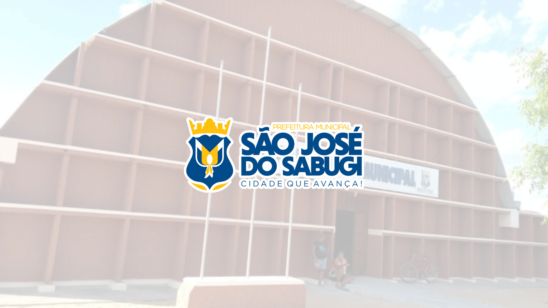 Prefeitura de São José do Sabugi (PB)