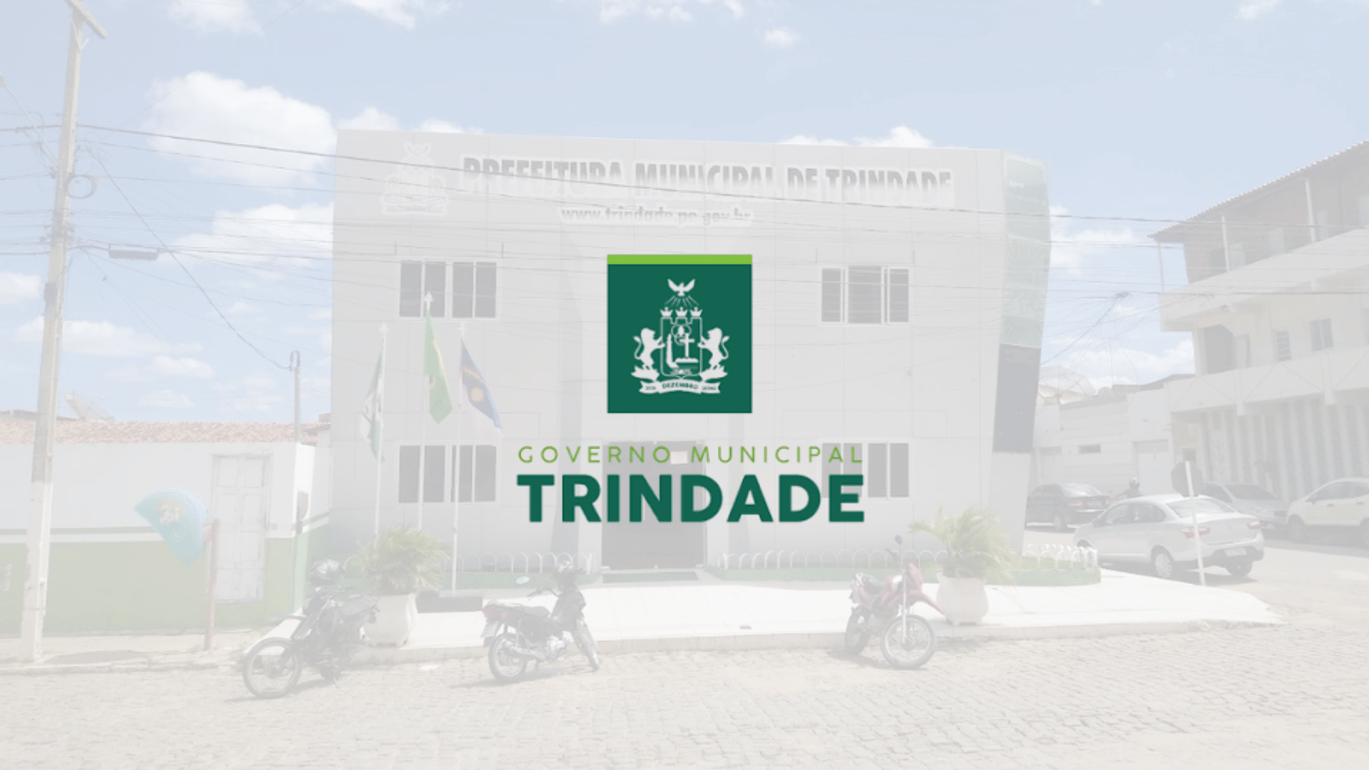 Prefeitura de Trindade (PE)