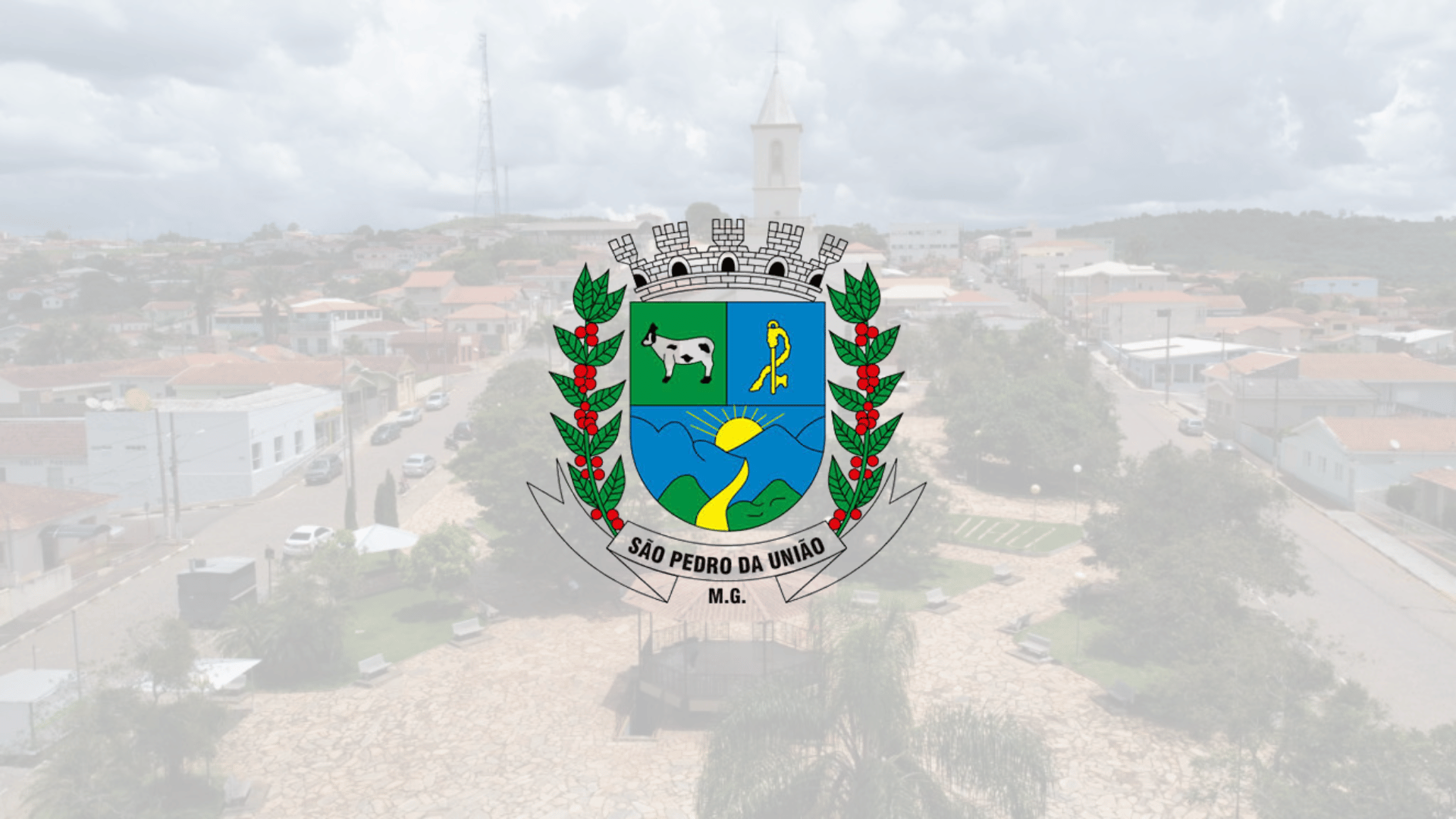 São Pedro da União (MG)