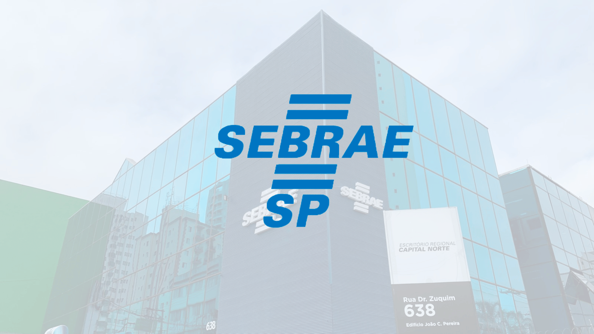 SEBRAE SP