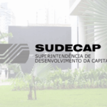 SUDECAP (MG)