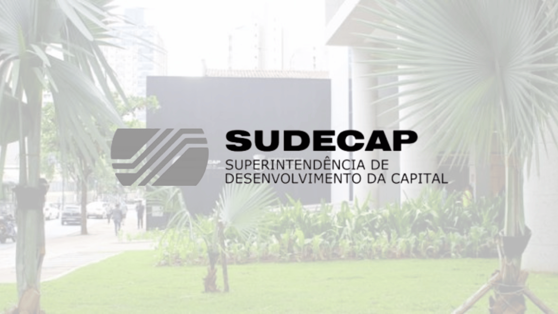 SUDECAP (MG)