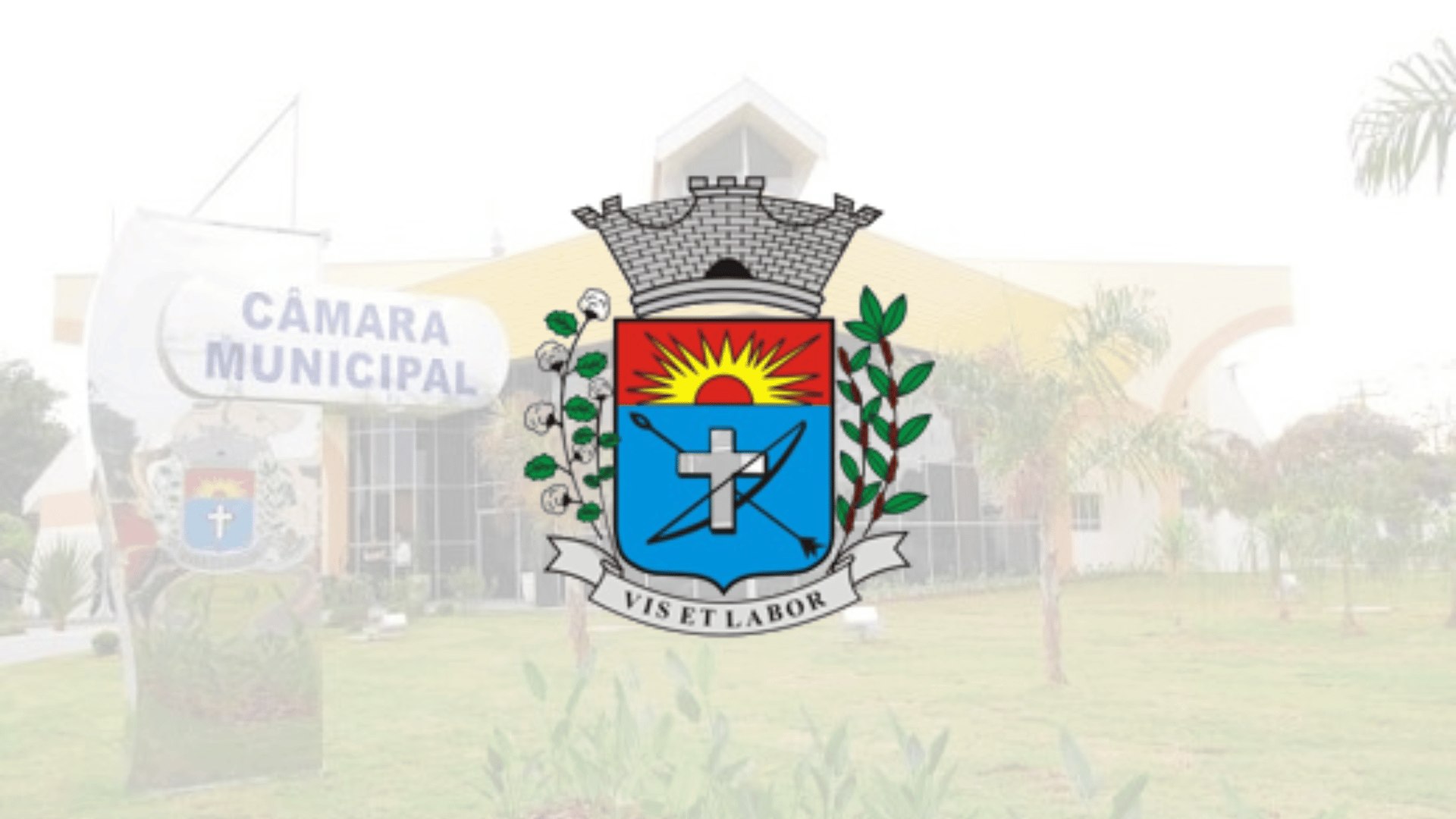 Câmara Municipal Paraguaçu Paulista (SP)