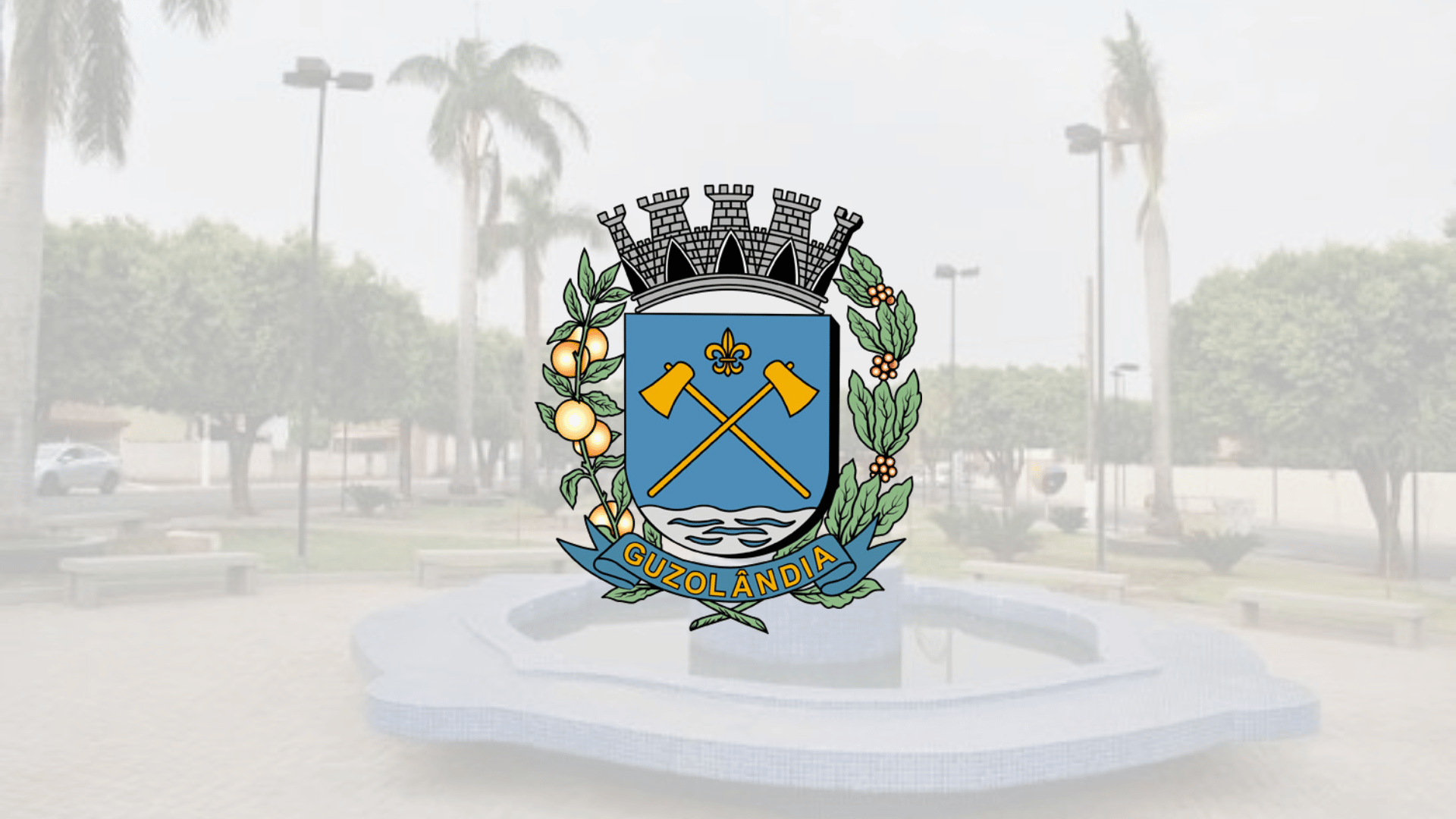 Guzolândia (SP)