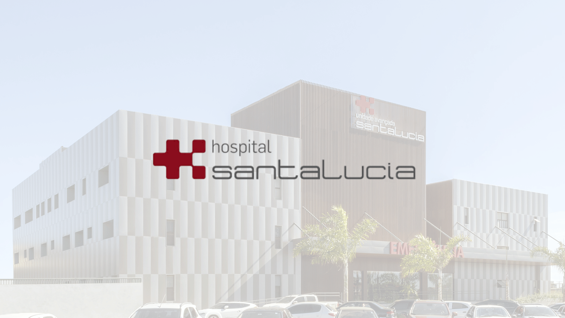 Hospital Santa Lucia (DF)