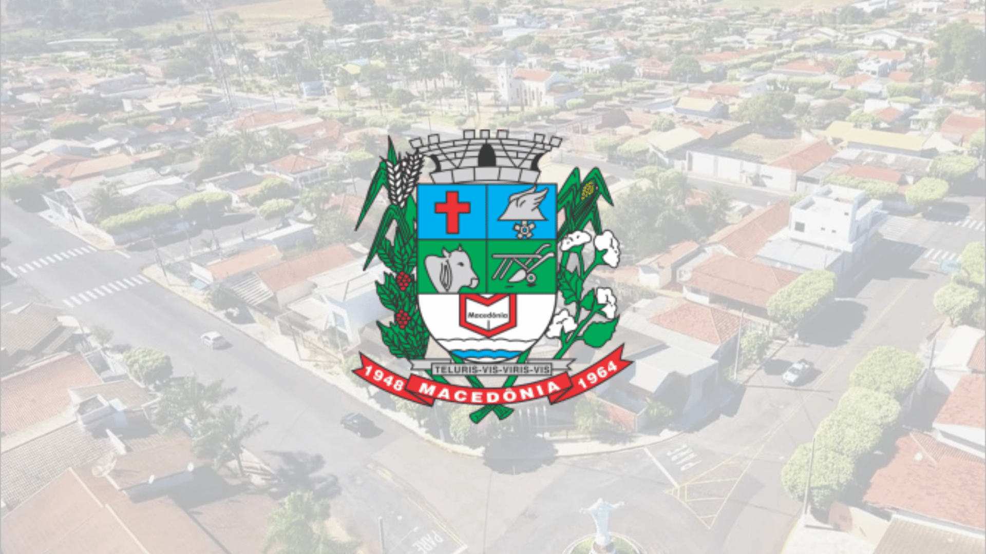 Prefeitura de Macedônia (SP)