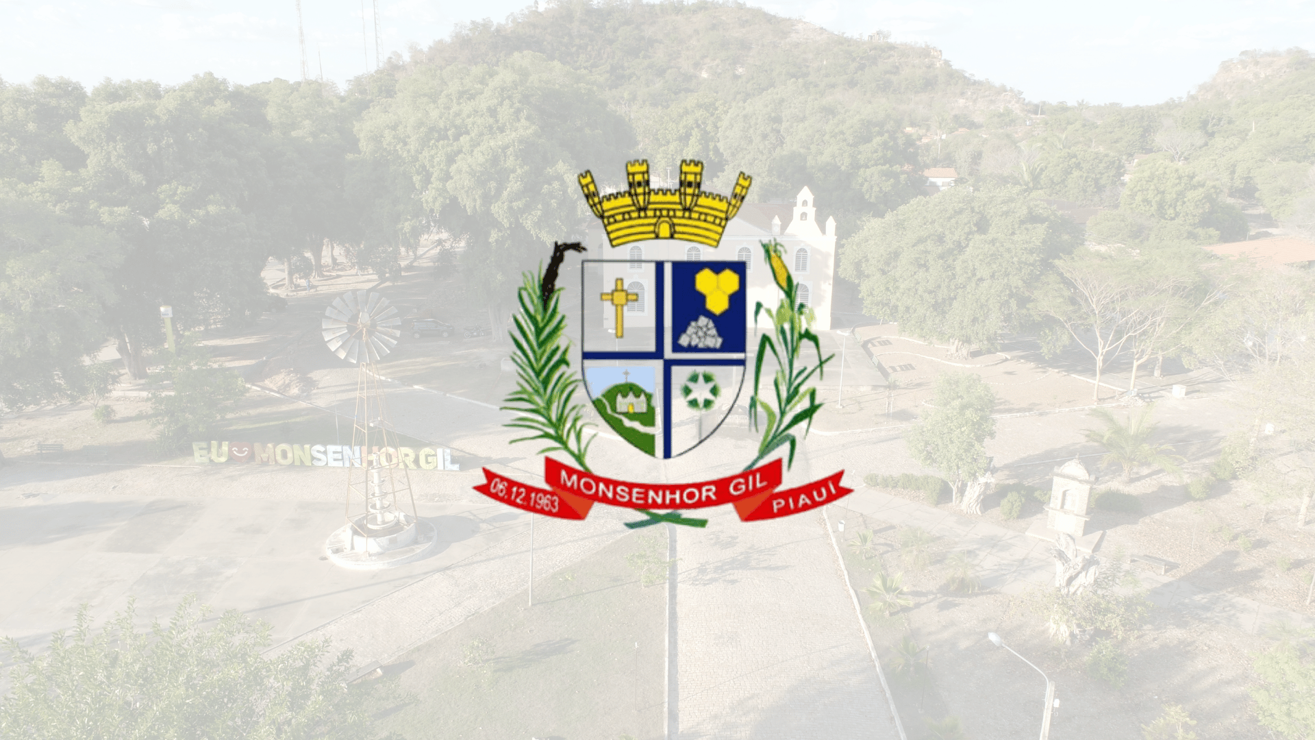Monsenhor Gil (PI)