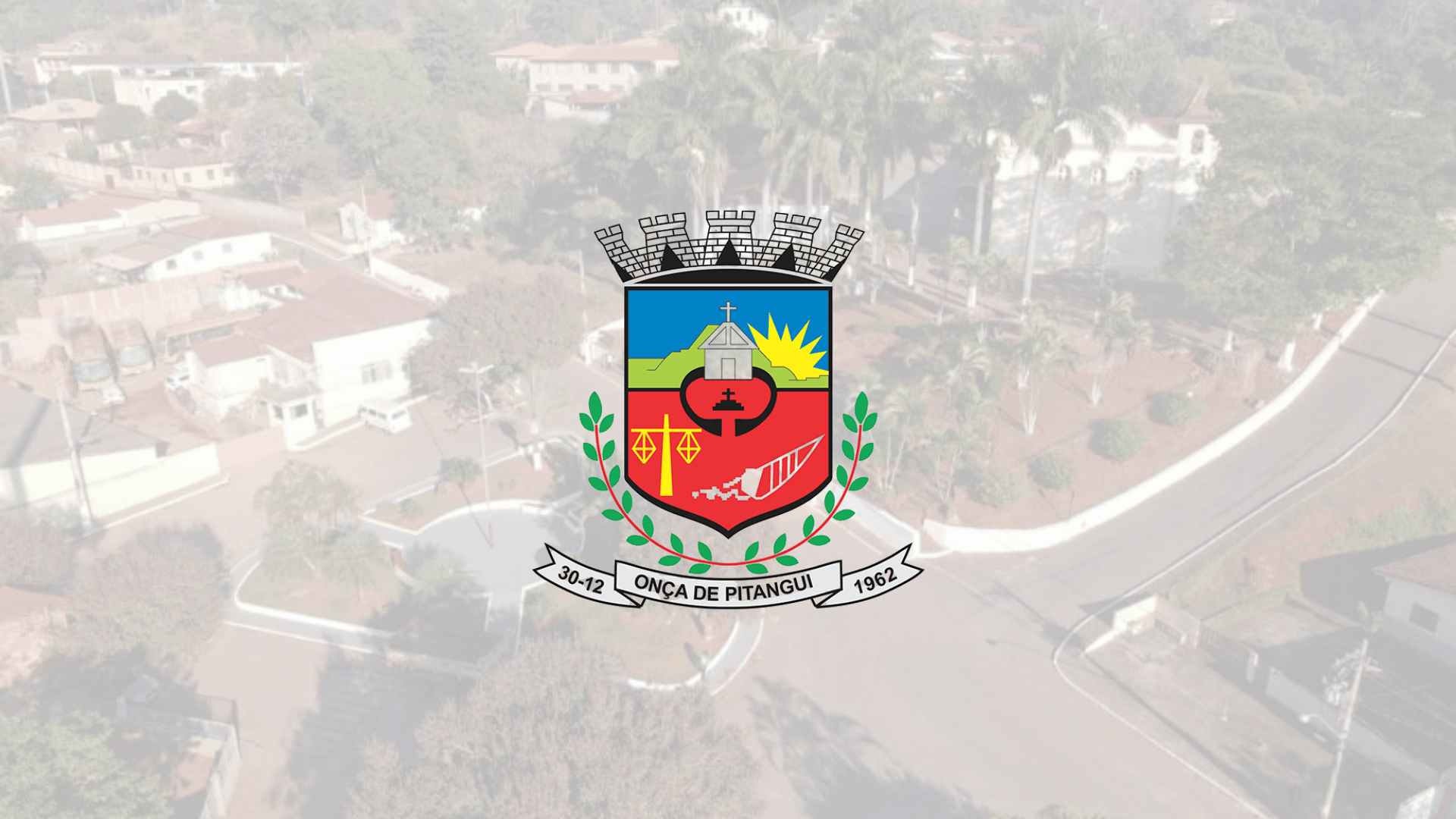 Onça de Pitangui (MG)