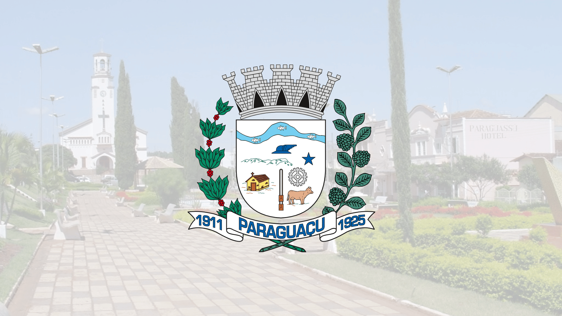 Paraguaçu (MG)