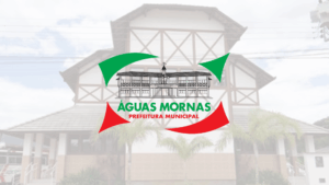 Prefeitura de Águas Mornas (SC)