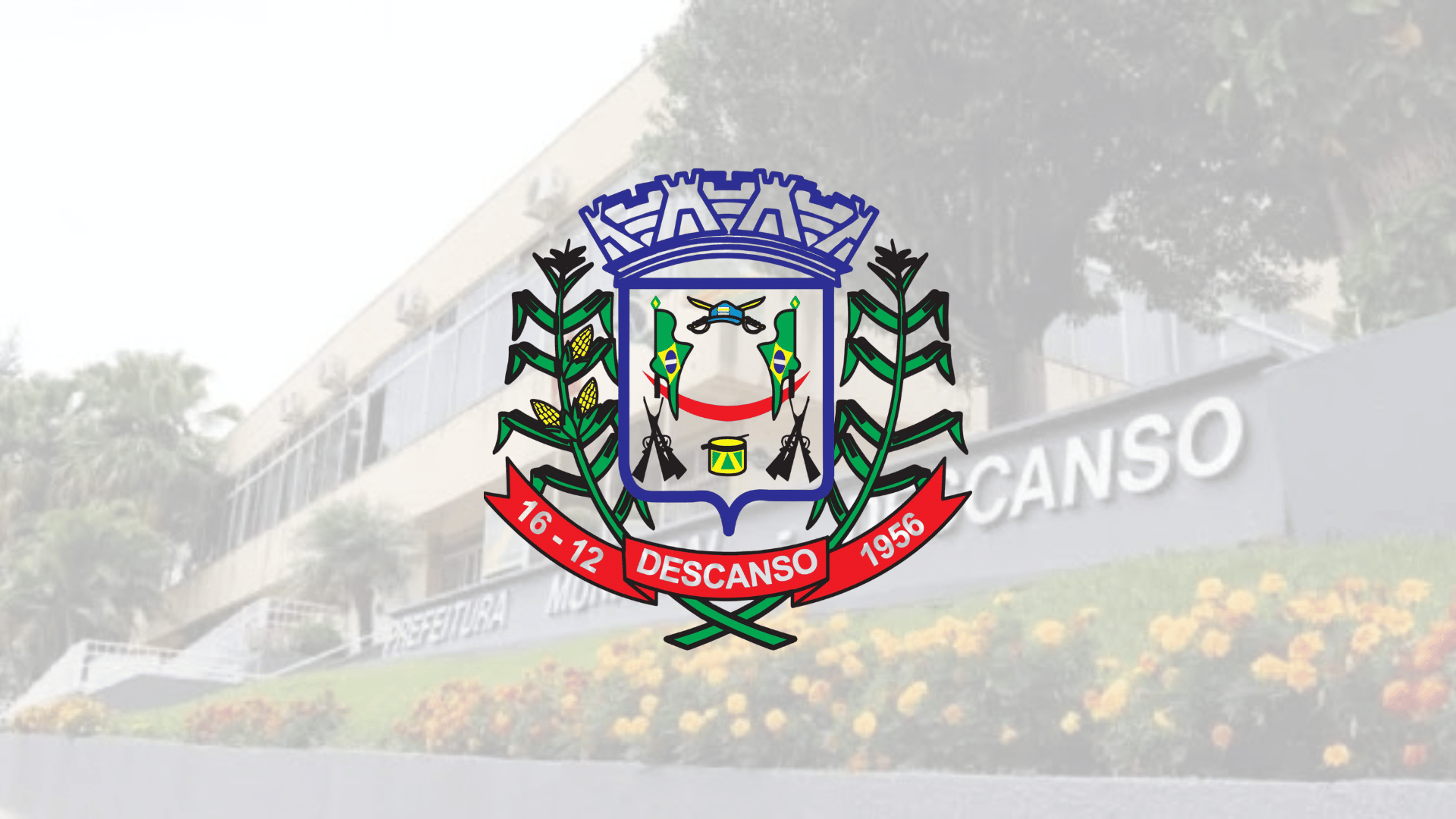 Prefeitura de Descanso (SC)