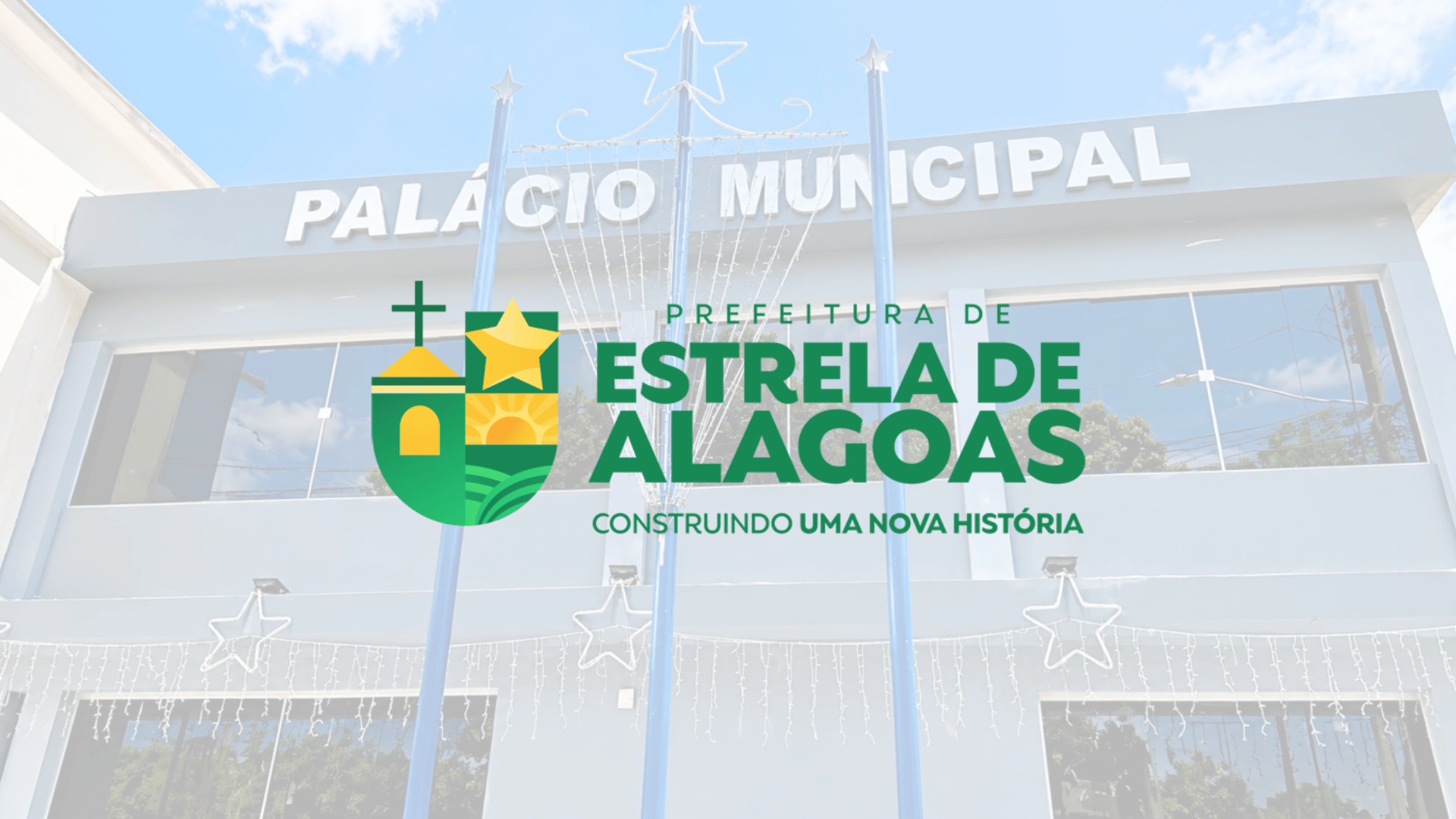 Prefeitura de Estrela de Alagoas