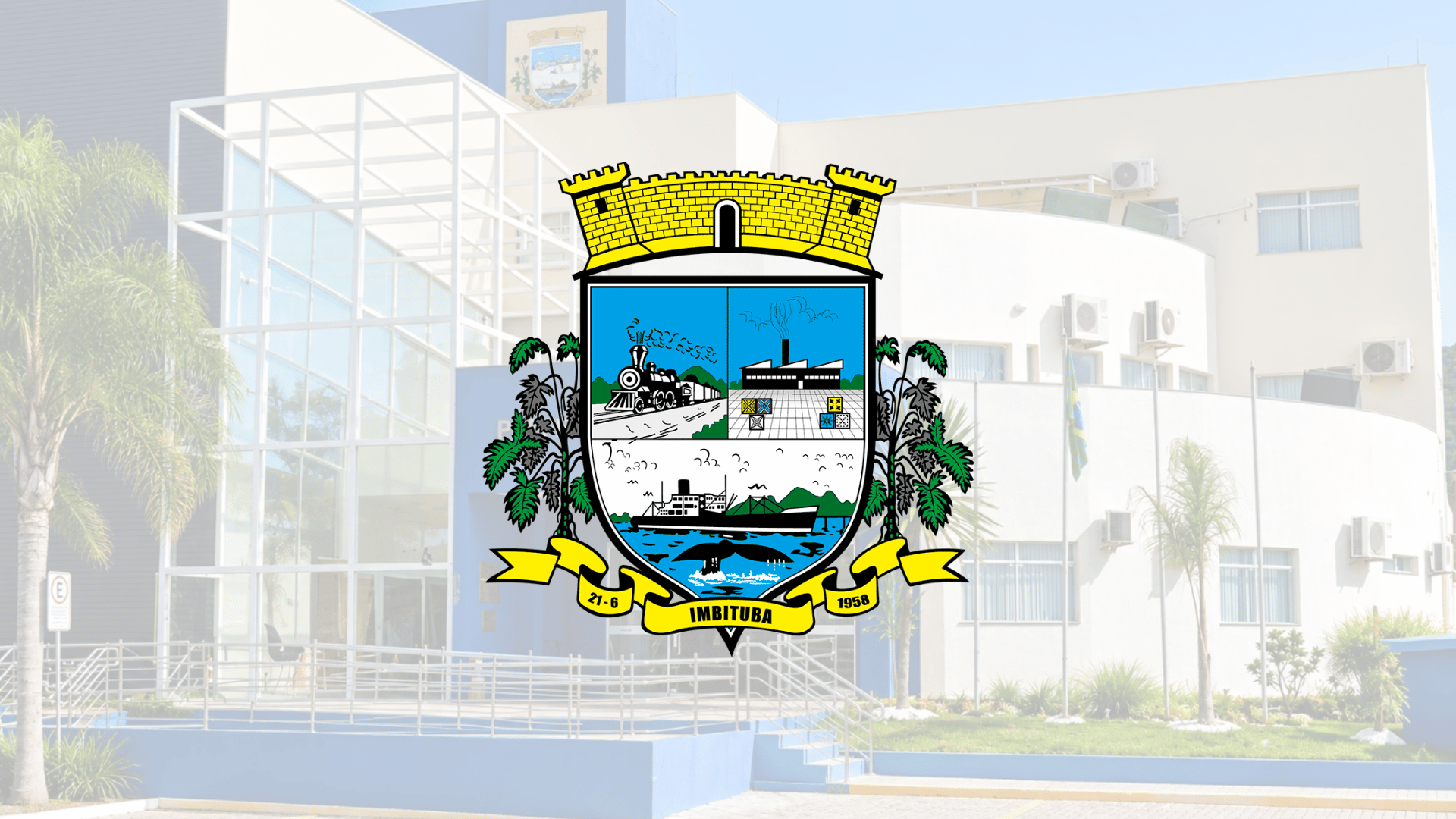 Prefeitura de Imbituba (SC)