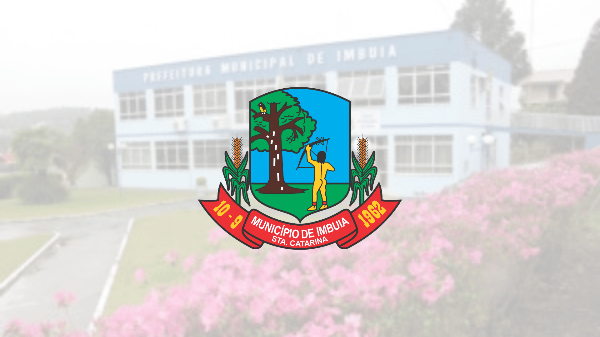 Prefeitura de Imbuia (SC)