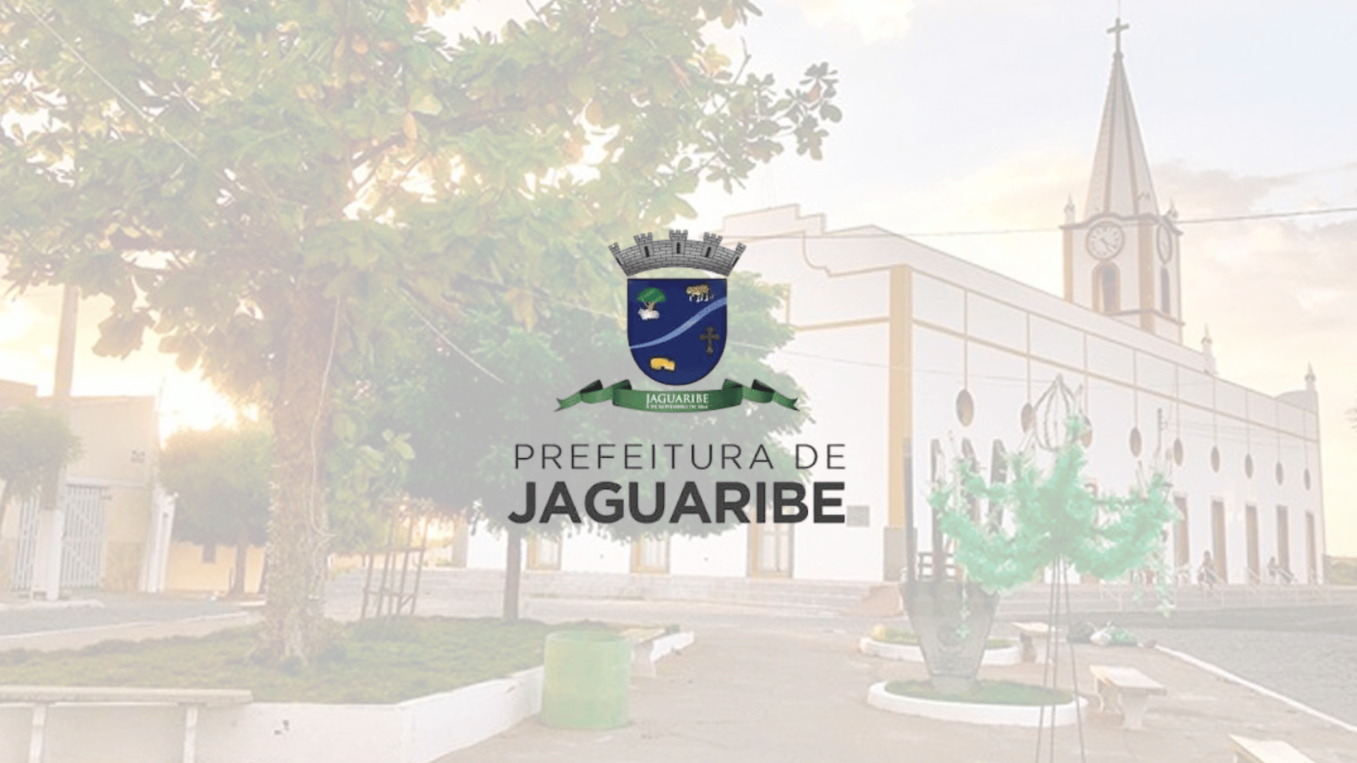 Prefeitura de Jaguaribe (CE)