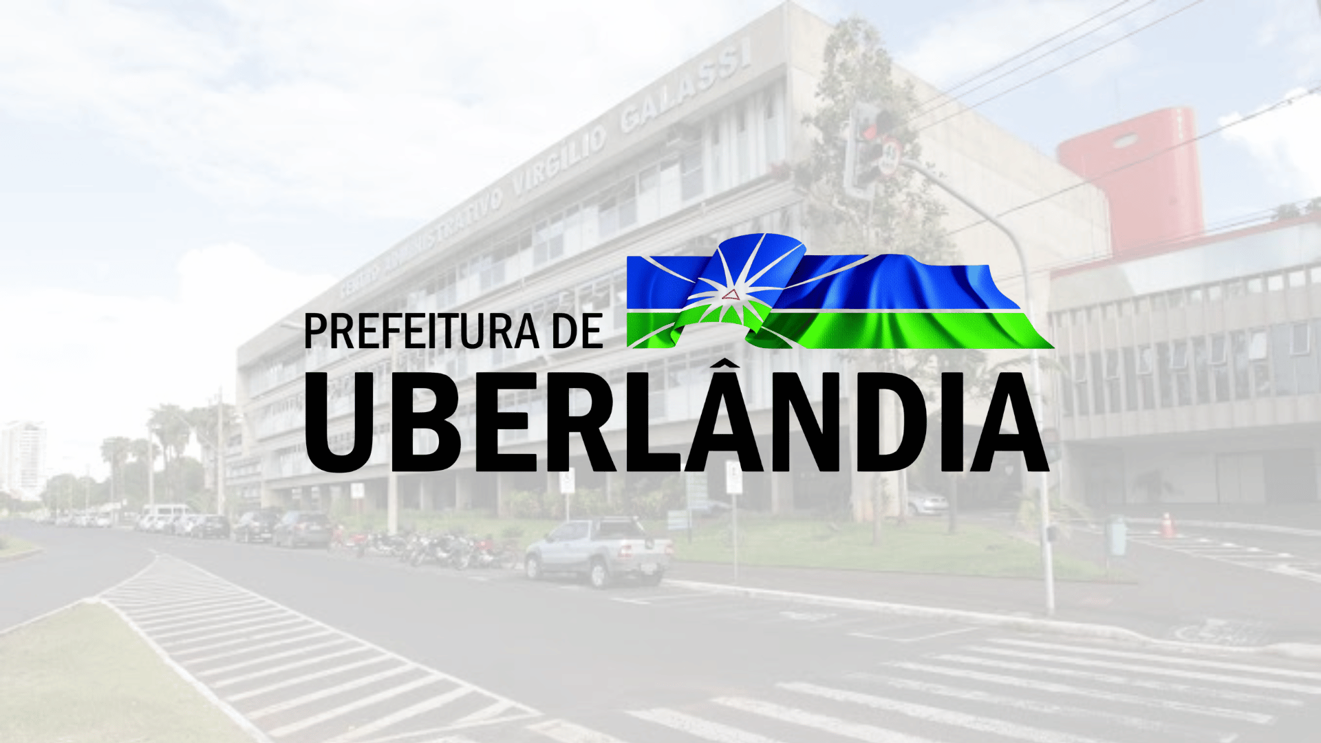 Prefeitura de Uberlândia (MG)